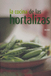 COCINA DE LAS HORTALIZAS, LA