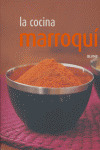 COCINA MARROQUI, LA