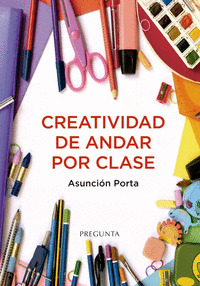 CREATIVIDAD DE ANDAR POR CASA