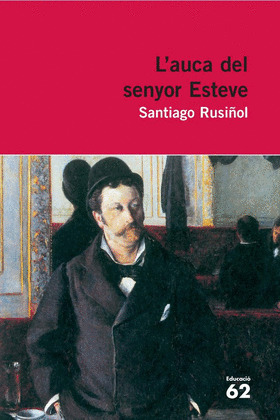 L'AUCA DEL SENYOR ESTEVE LECTURA PLUS