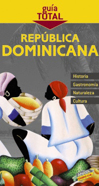 REPÚBLICA DOMINICANA GUIA TOTAL