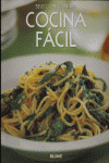 COCINA FACIL
