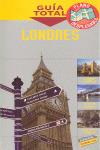 LONDRES. GUIA TOTAL (2008)
