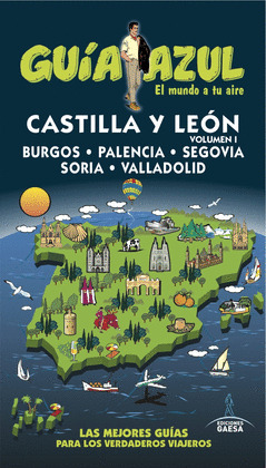 CASTILLA LEON I