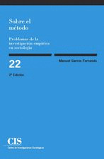 SOBRE EL MÉTODO
