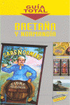 BRETAÑA Y NORMANDÍA