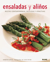 ENSALADAS Y ALIÑOS