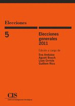 ELECCIONES GENERALES 2011