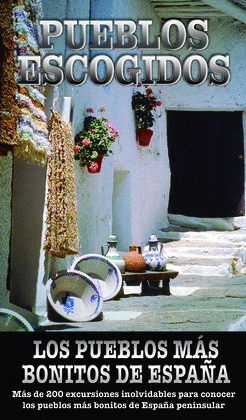 PUEBLOS ESCOGIDOS