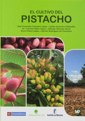 CULTIVO DEL PISTACHO, EL