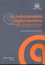 LA RADIOTELEVISION DIGITAL TERRESTRE