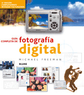 GUIA COMPLETA DE FOTOGRAFIA DIGITAL