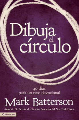 DIBUJA EL CÍRCULO, DEVOCIONAL