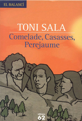 COMELADE, CASASSES, PEREJAUME