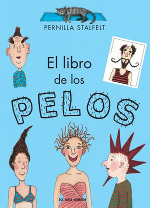 LIBRO DE LOS PELOS, EL