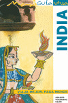 INDIA. MAXI GUIA VIVA (2008)