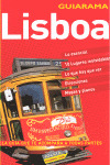 LISBOA. GUIA GUIARAMA (2008)