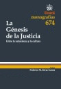 LA GENESIS DE LA JUSTICIA