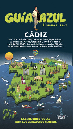 CADIZ