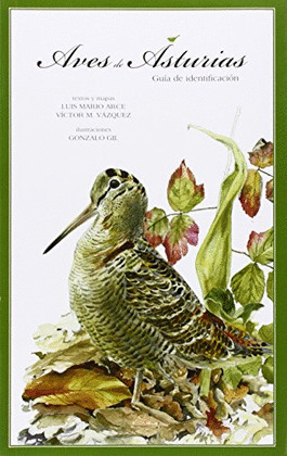 AVES DE ASTURIAS: GUÍA DE IDENTIFICACIÓN