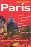 PARÍS GUIARAMA