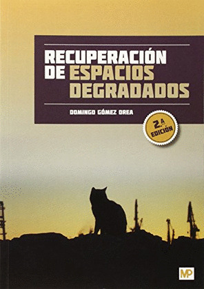 RECUPERACION DE ESPACIOS DEGRADADOS 2º EDICION
