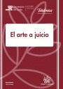 ARTE DE JUICIO