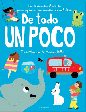 DE TODO UN POCO