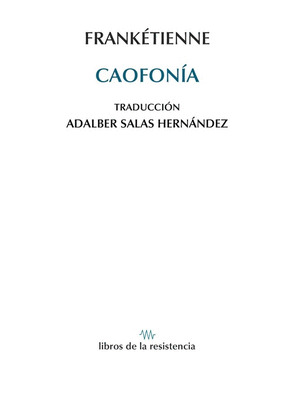 CAOFONÍA