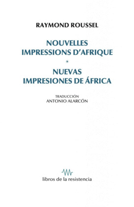 NUEVAS IMPRESIONES DE ÁFRICA