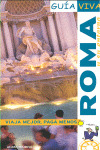 ROMA Y SU ENTORNO. GUIA VIVA (2008)
