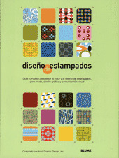 DISEÑO DE ESTAMPADOS