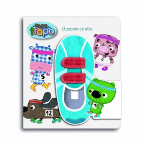 ZAPATO DE MILO, EL