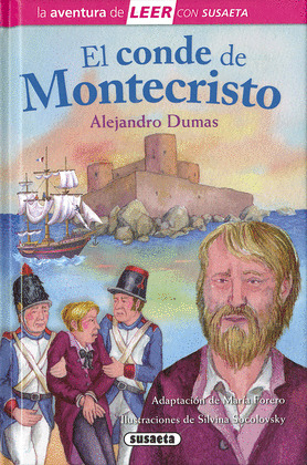 CONDE DE MONTECRISTO, EL