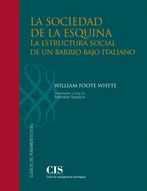 LA SOCIEDAD DE LA ESQUINA