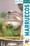 MARRUECOS. GUIA VIVA (2008)