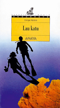 3. LAU KATU