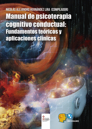MANUAL DE PSICOTERAPIA COGNITIVO CONDUCTUAL