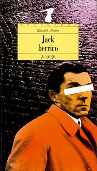 5. JACK BERRIRO