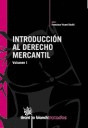 INTRODUCCION AL DERECHO MERCANTIL -2 VOLS.-