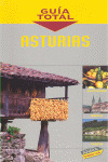 ASTURIAS. GUIA TOTAL
