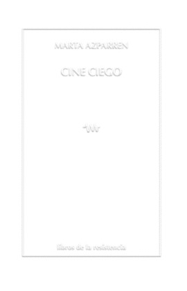 CINE CIEGO