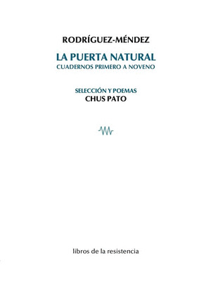 PUERTA NATURAL, LA