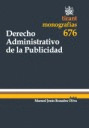 DERECHO ADMINISTRATIVO DE LA PUBLICIDAD