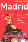 MADRID GUIARAMA