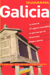 GALICIA. GUIA GUIARAMA (2008)