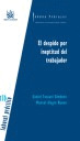 DESPIDO POR INEPTITUD DEL TRABAJADOR, EL