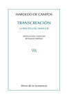 TRANSCREACIÓN