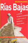 RÍAS BAJAS. GUIA GUIARAMA (2008)