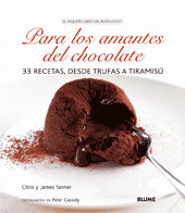 PARA LOS AMANTES DEL CHOCOLATE (PEQUEÑO LIBRO DEL BUEN GUSTO)